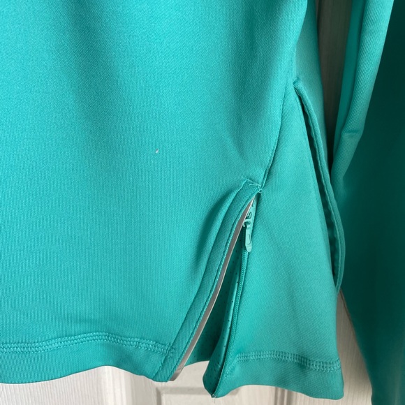 Jade Adidas Tops Size Medium - Picture 6 of 11